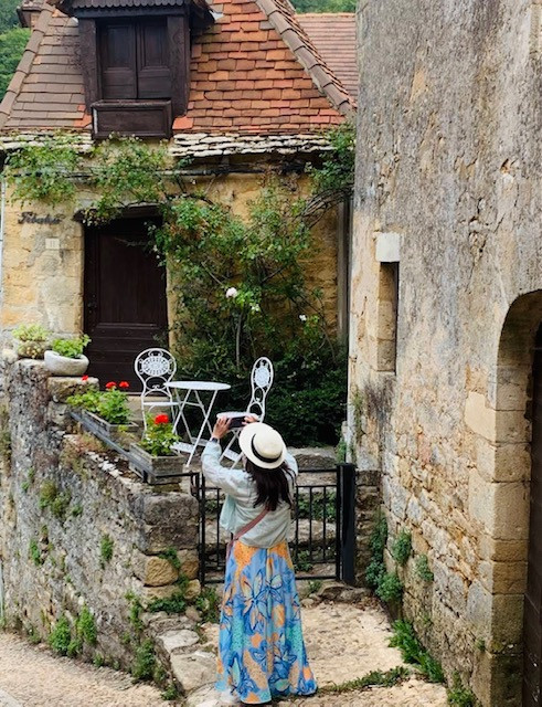 Location Dordogne À la campagne
