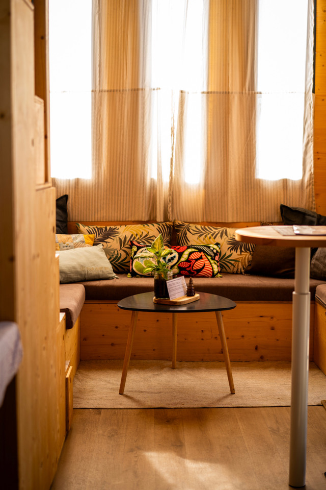 GreenGo location vacances écoresponsables