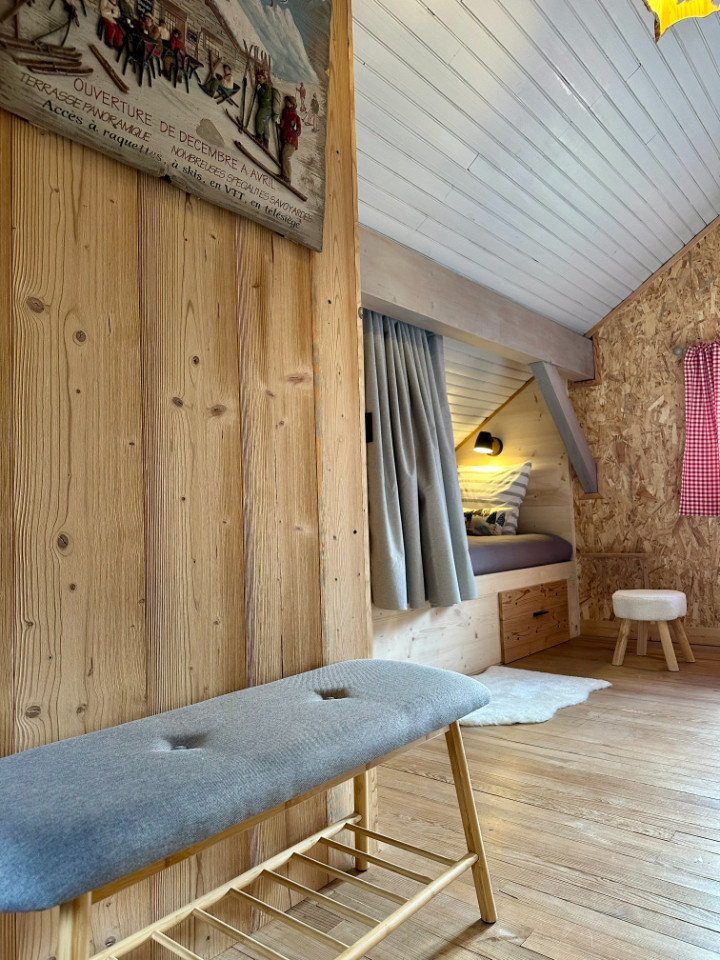 GreenGo Gîte Grand Est En forêt