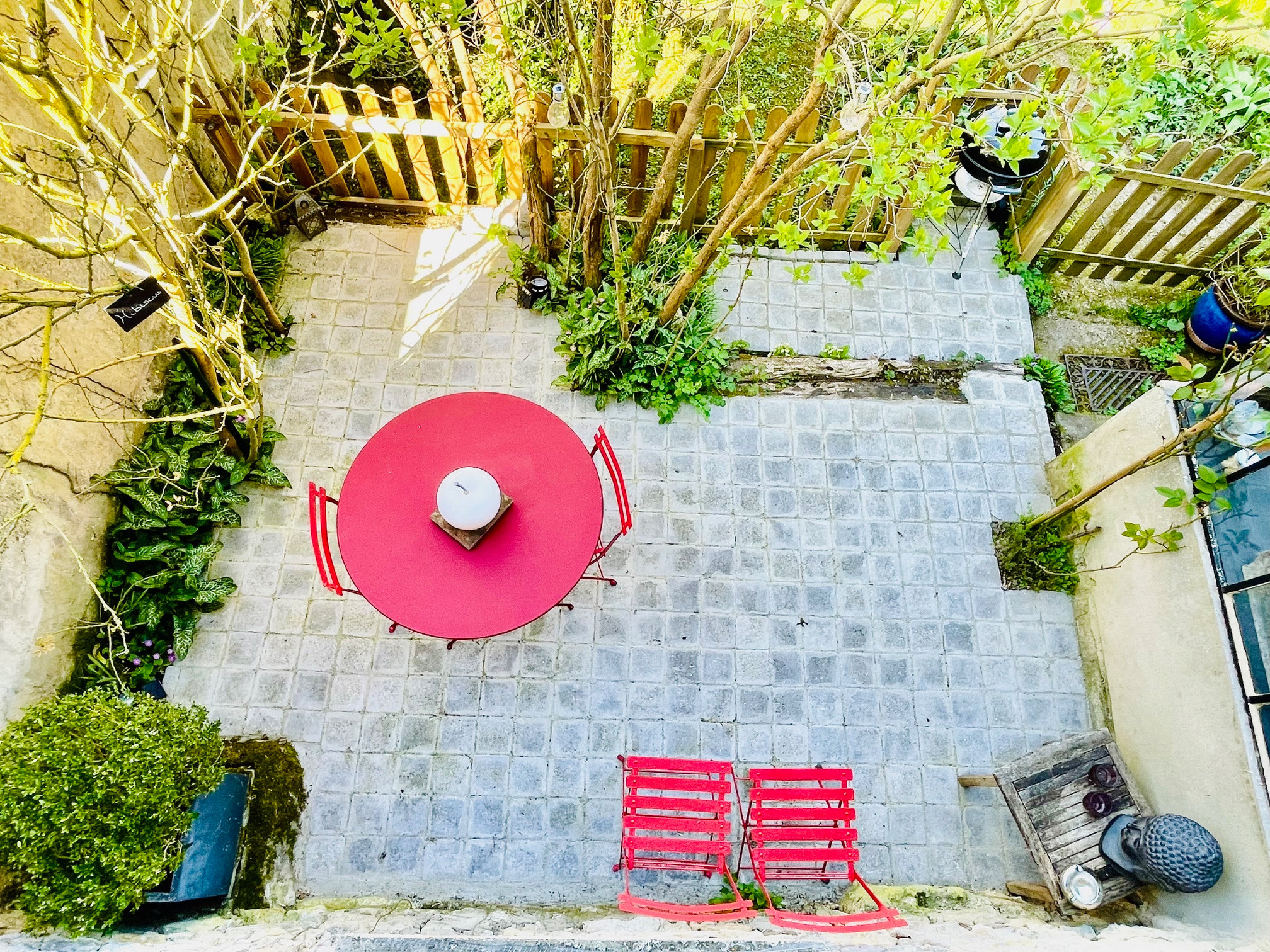GreenGo Location Île-de-France À la campagne