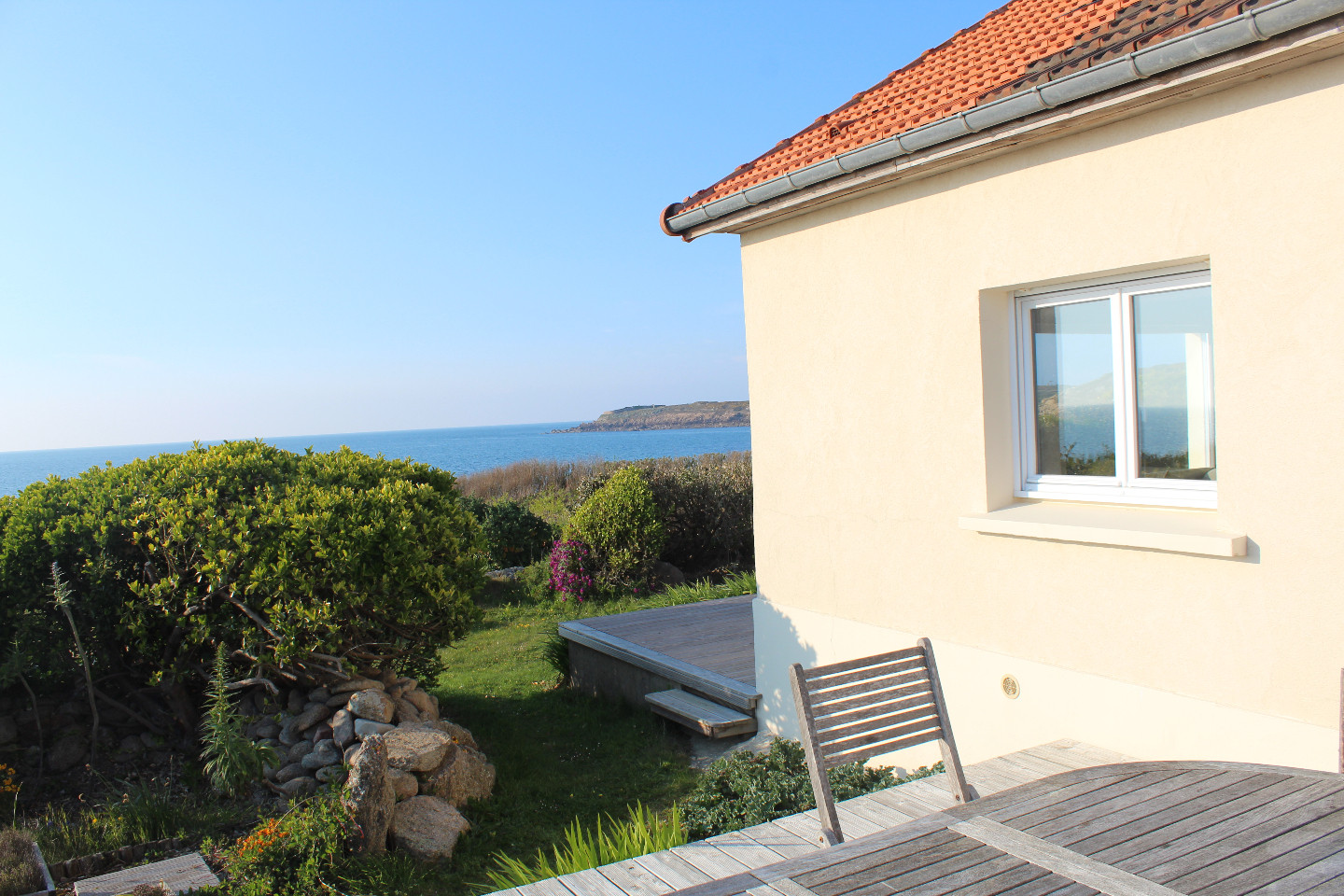 GreenGo location vacances écoresponsables
