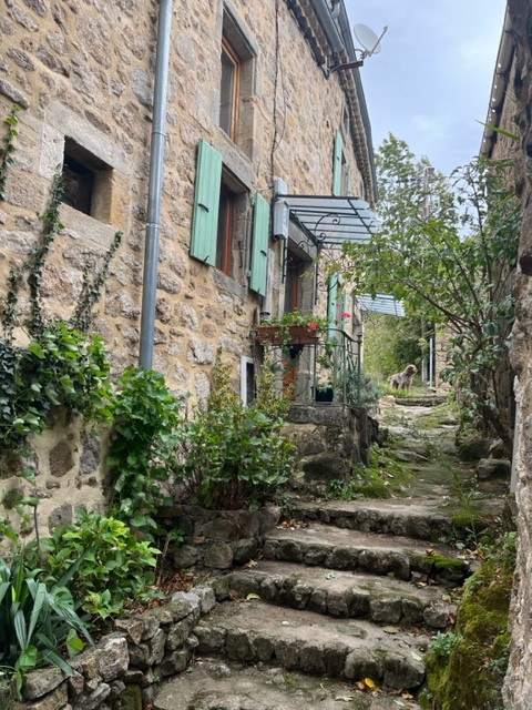 GreenGo Gîte Auvergne-Rhône-Alpes À la campagne