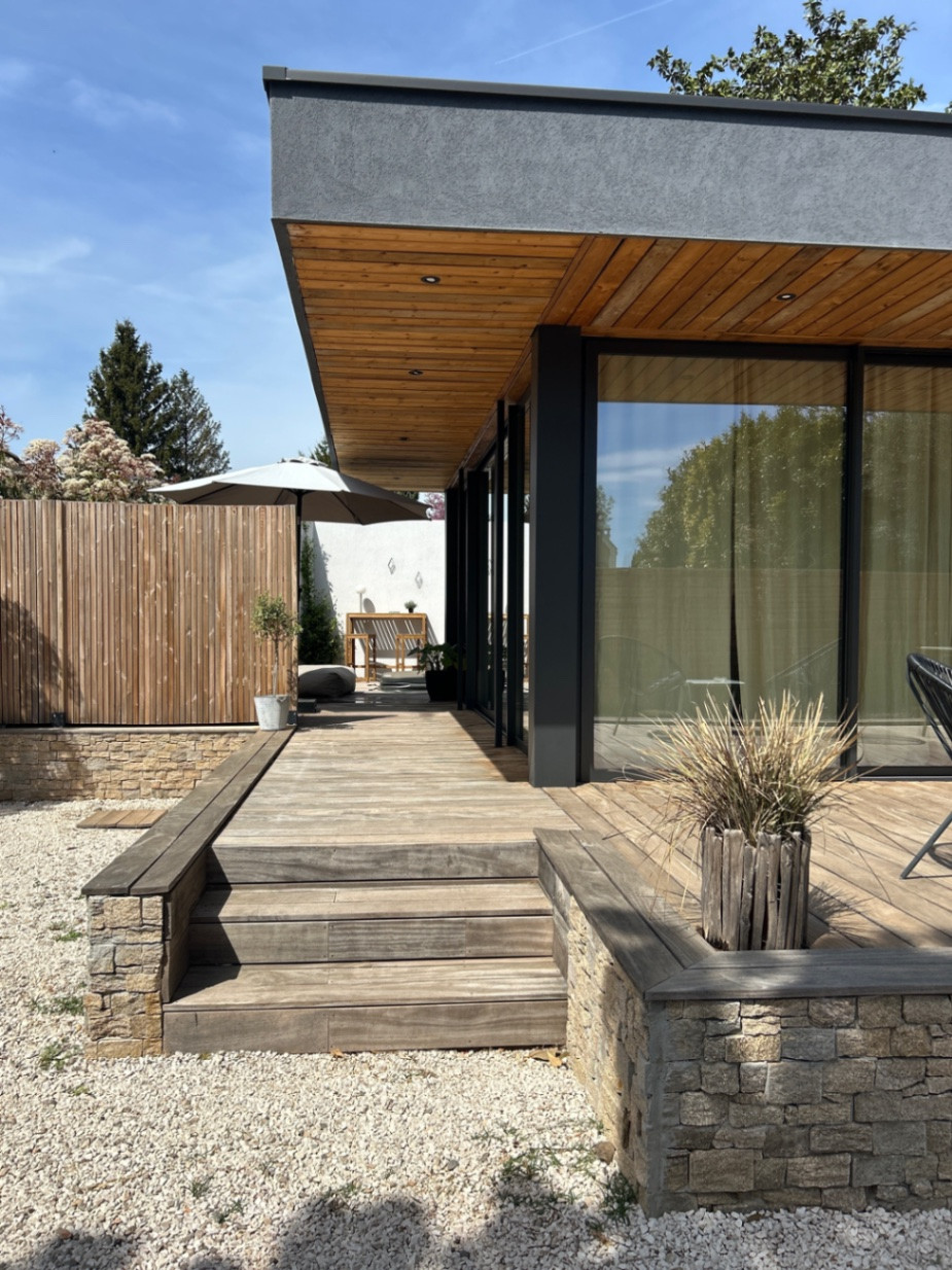 GreenGo Lodge Valbelle