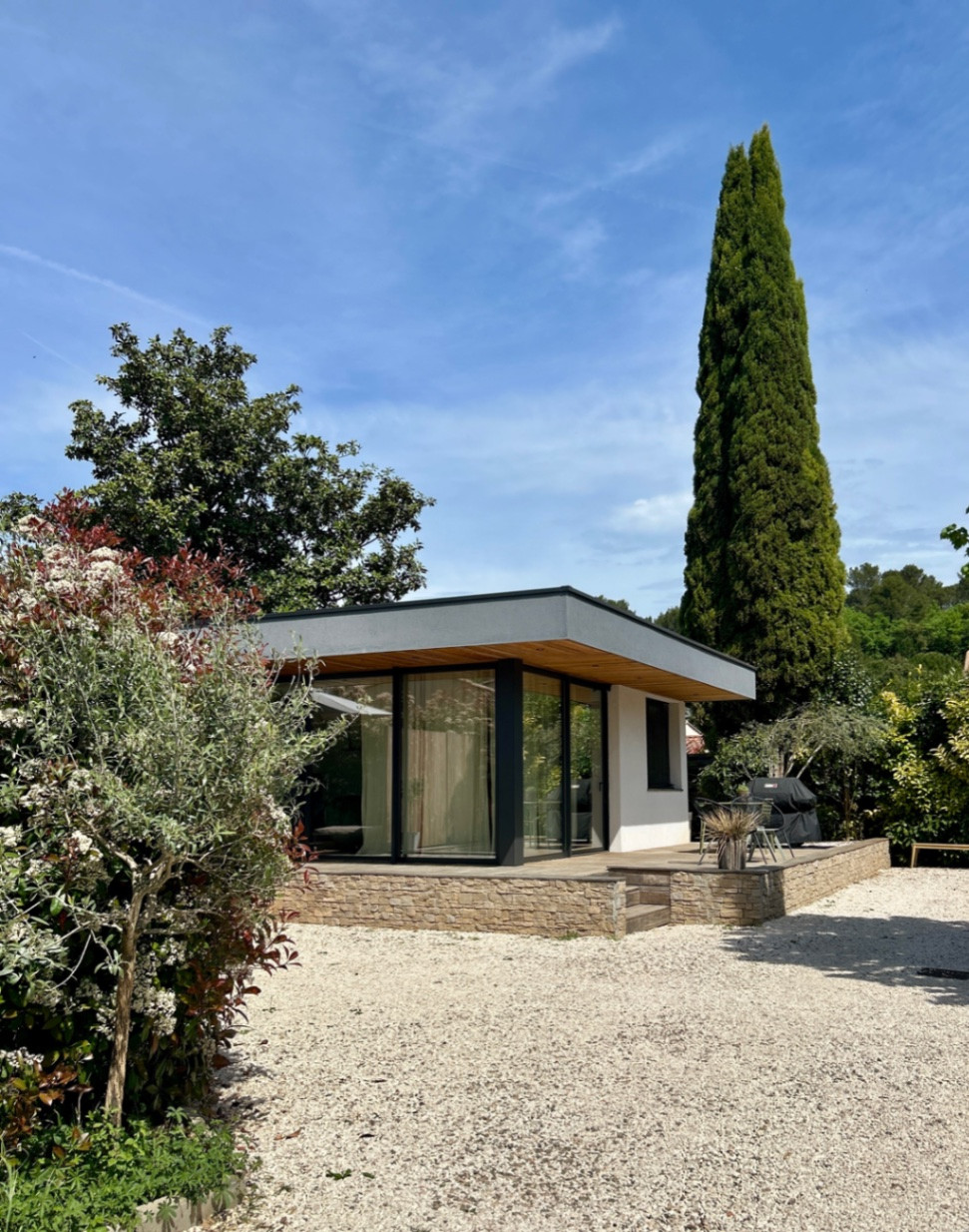 Lodge Valbelle
