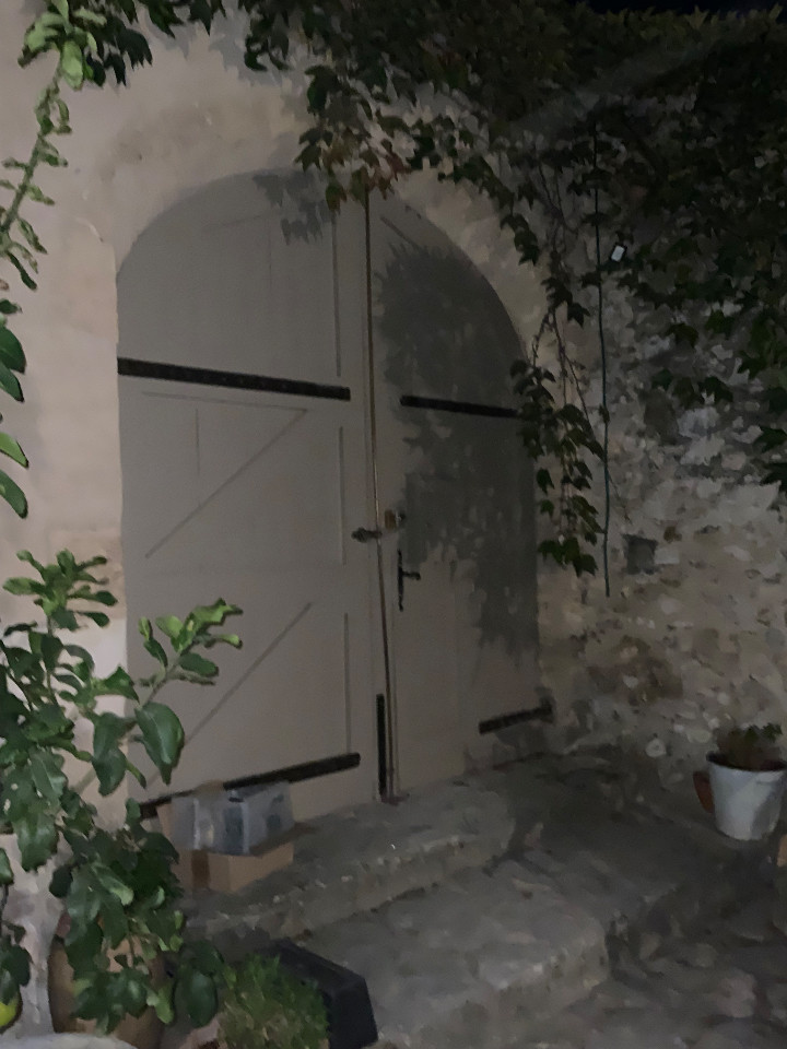 Maisonnette de charme 60 M2