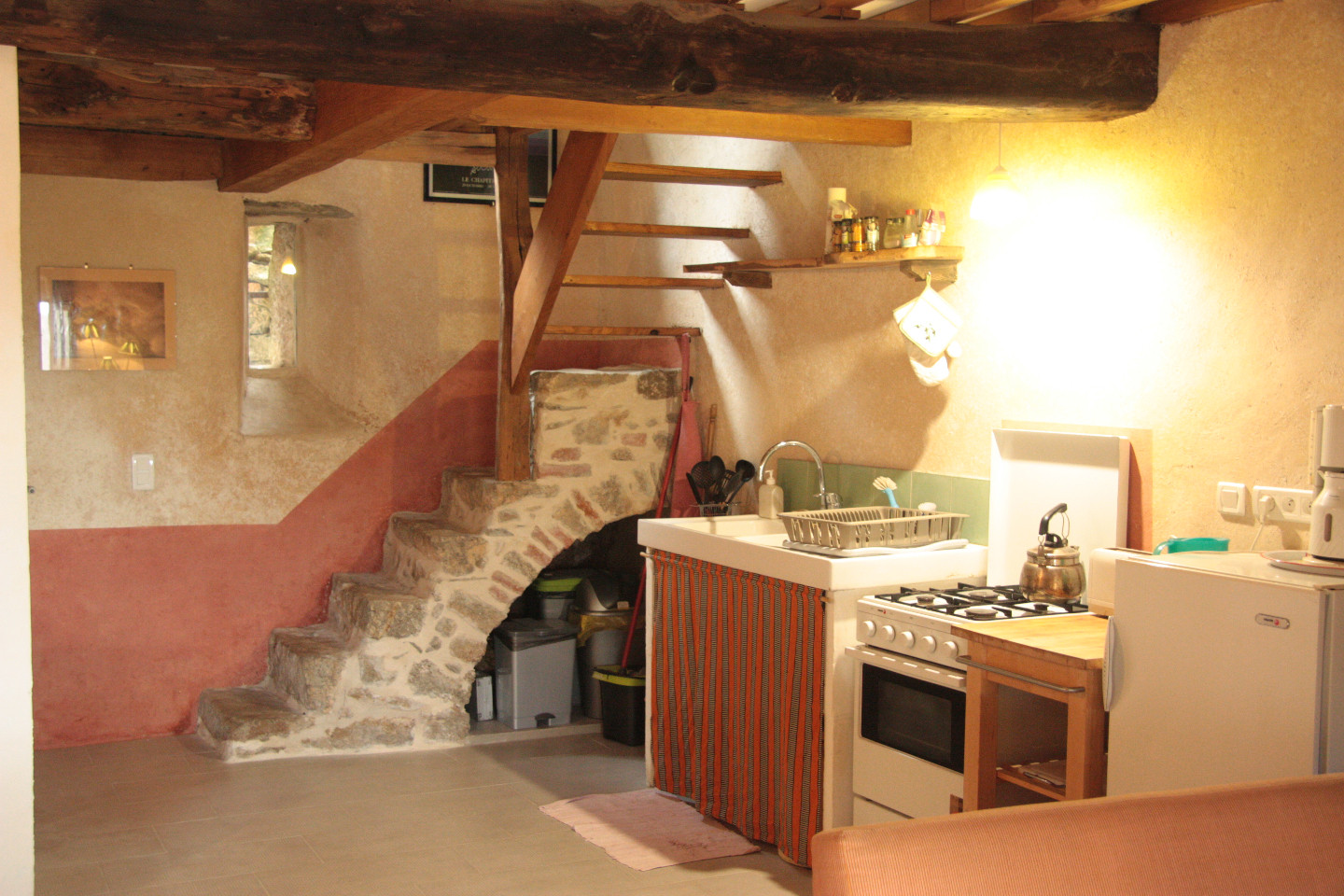 GreenGo location vacances écoresponsables