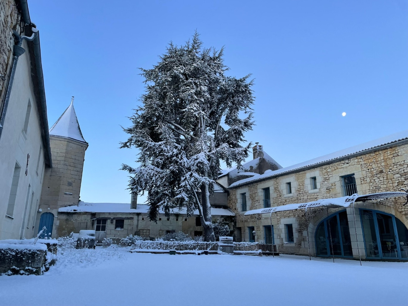 Location Maine-et-Loire À la campagne