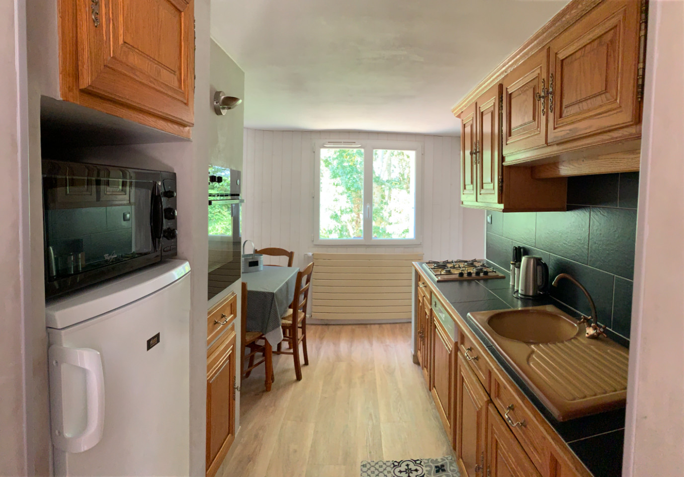 Location Maine-et-Loire Gîte de groupe