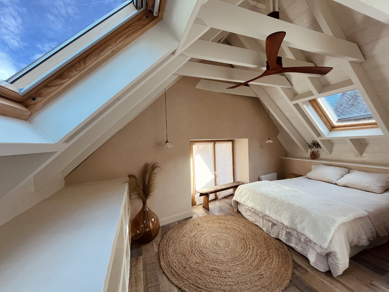 GreenGo Gîte Occitanie Évasion