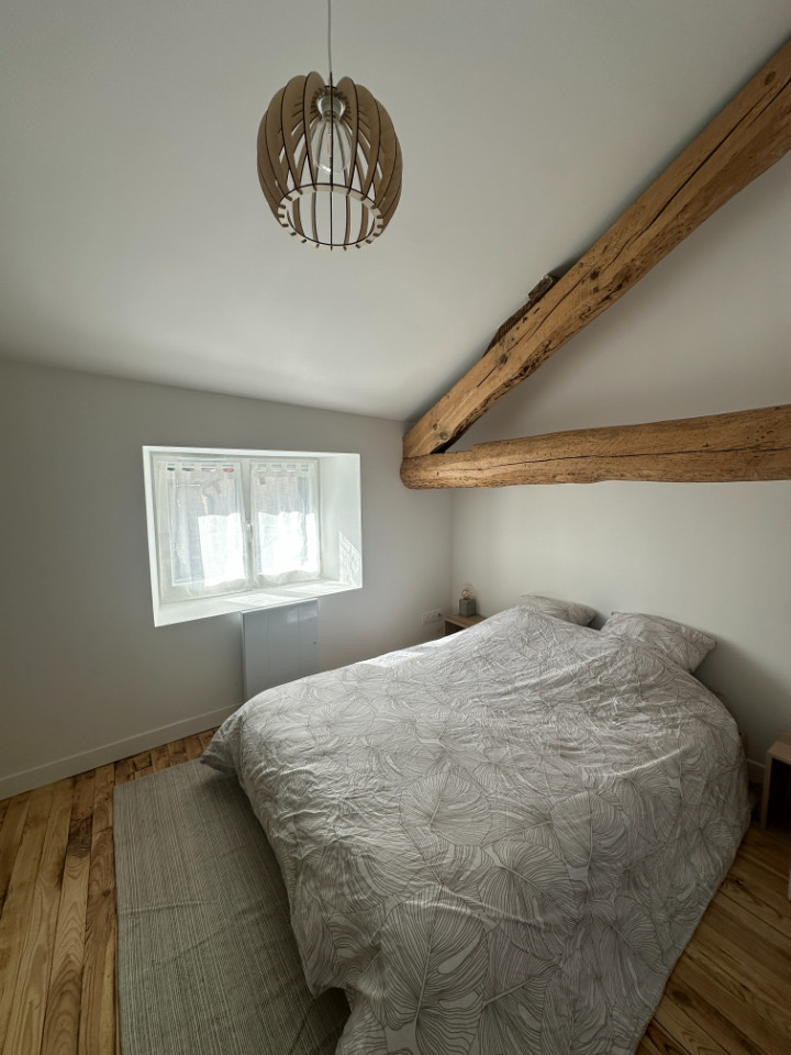 GreenGo Gîte calme & moderne : chez Gaston