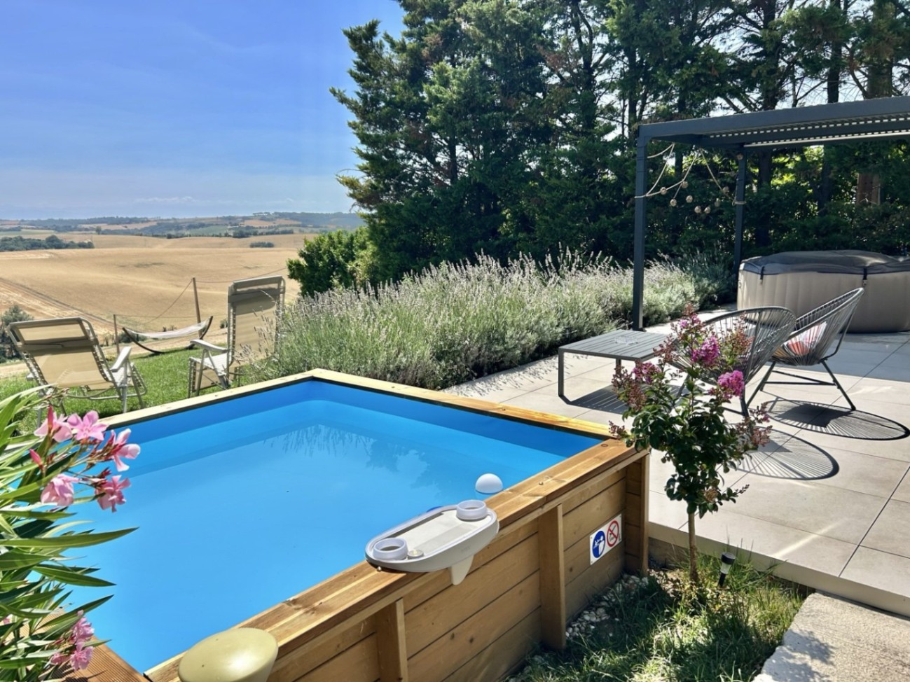 Haute-Garonne Haut-de-gamme
