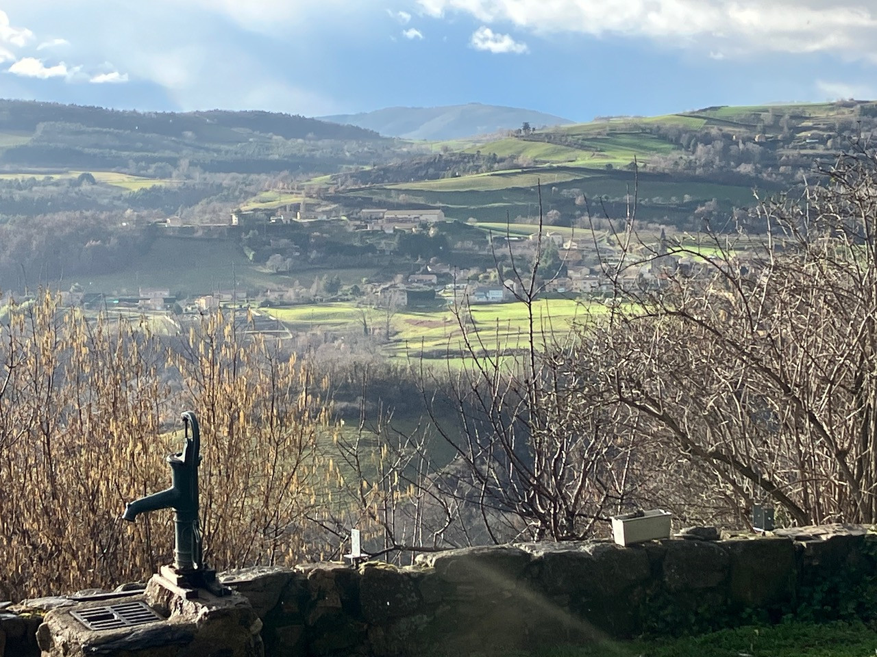 GreenGo Chambre d’hôtes Auvergne-Rhône-Alpes Évasion