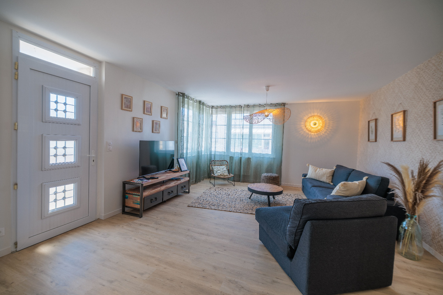 Logement GreenGo: L’escale de Royan