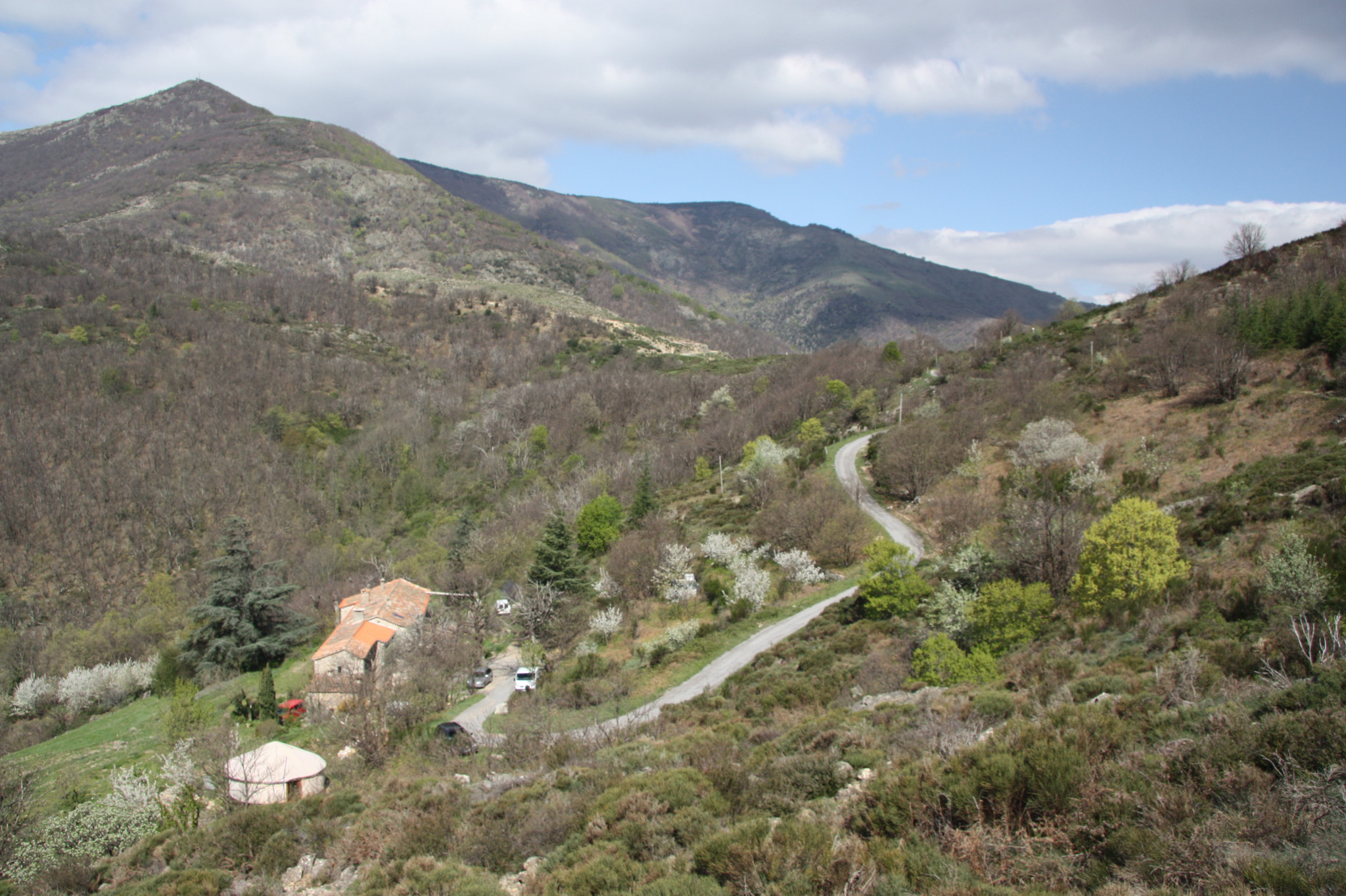 GreenGo Gîte Occitanie À la ferme