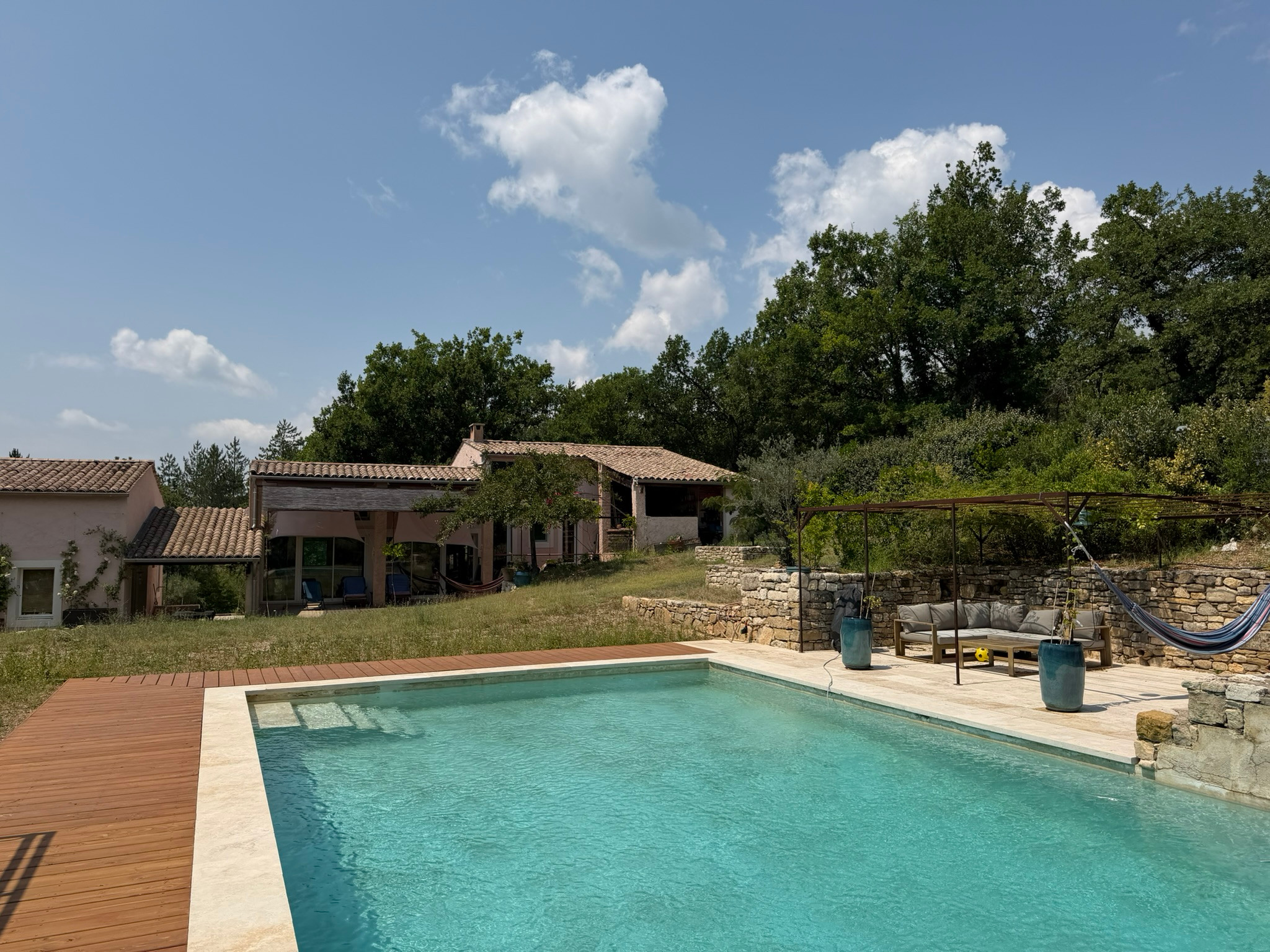 Maison d'Artiste