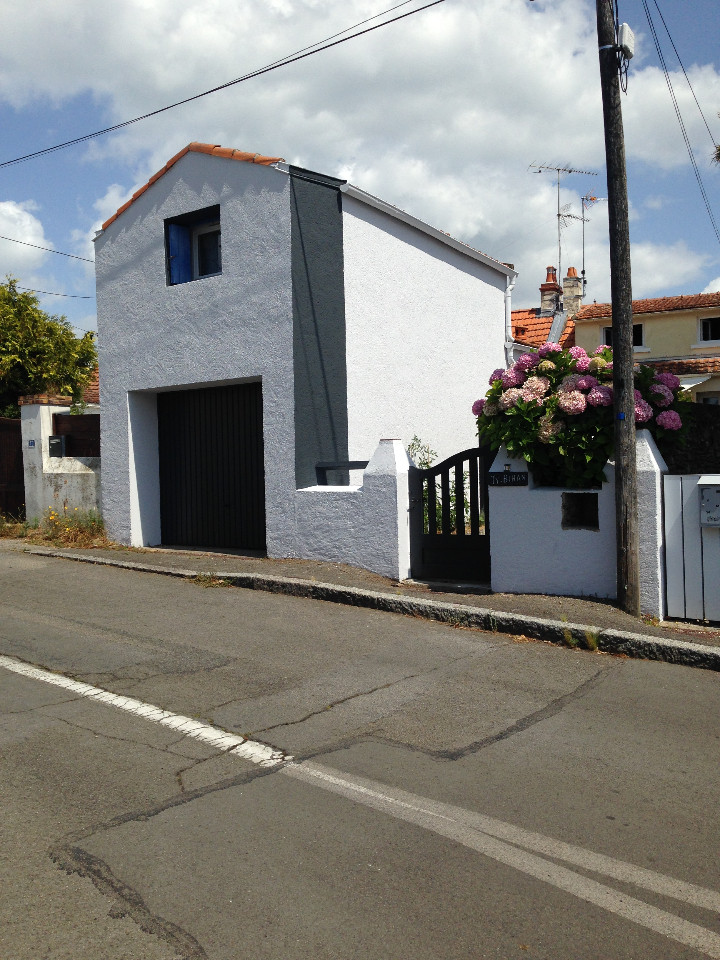 GreenGo Villa Ty Bihan