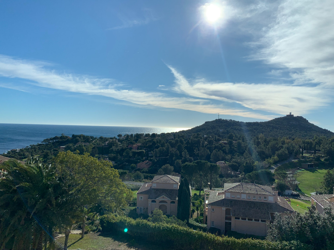 GreenGo Escapade Esterel P305