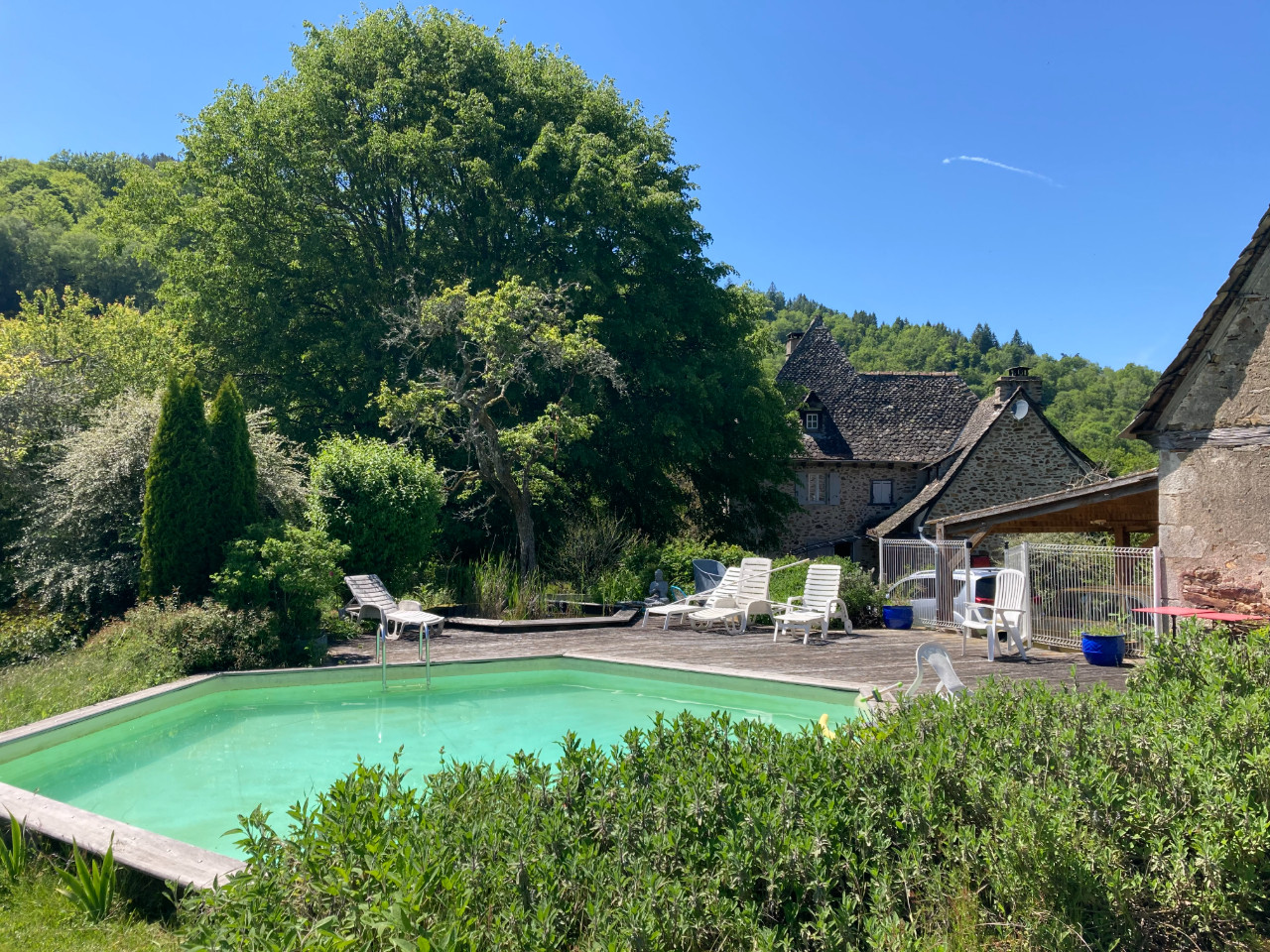 GreenGo Location Auvergne-Rhône-Alpes Évasion