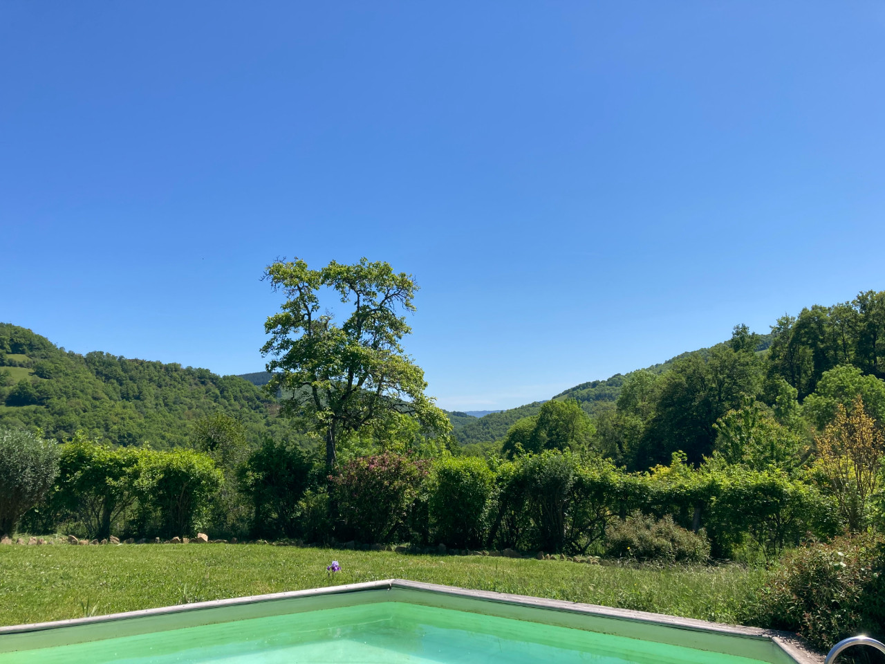 GreenGo Les tilleuls des cazottes