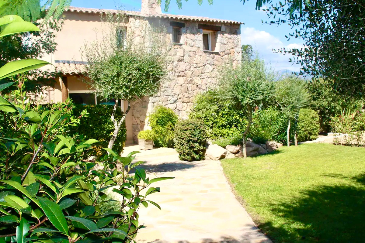 Villa Concadoro