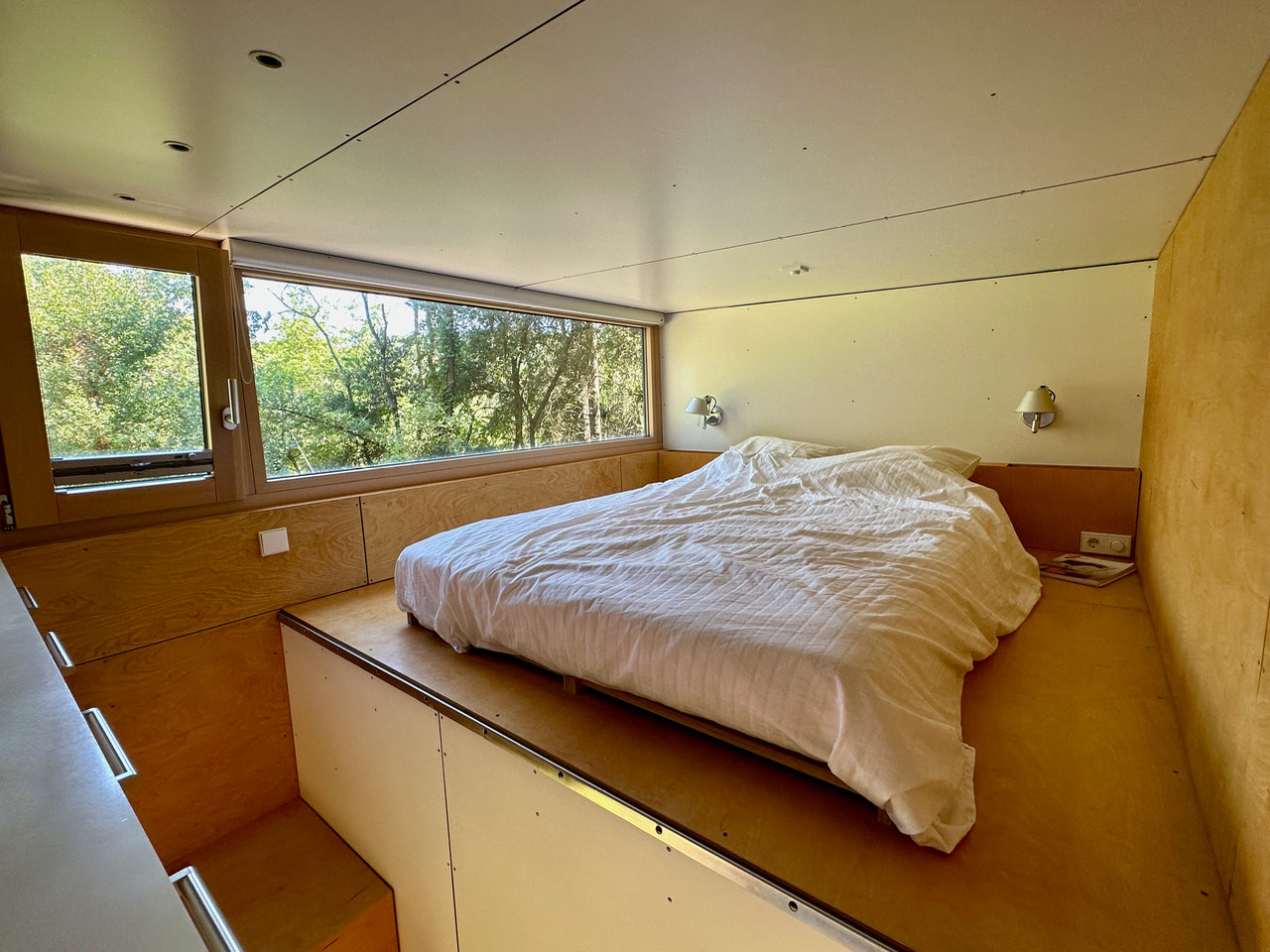ArdĂšche Glamping