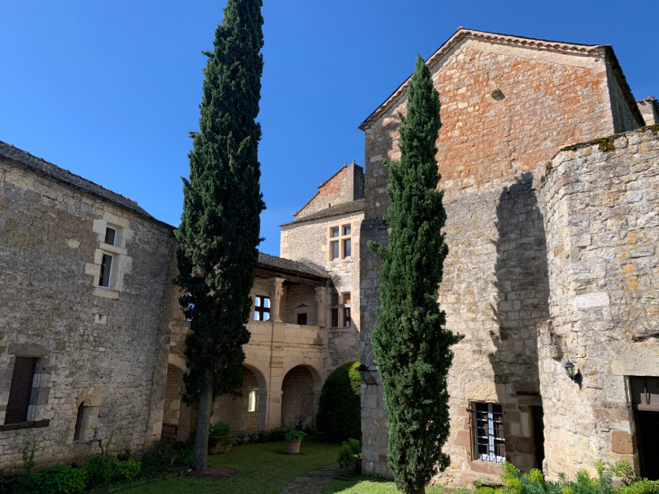 GreenGo Location Occitanie À la campagne