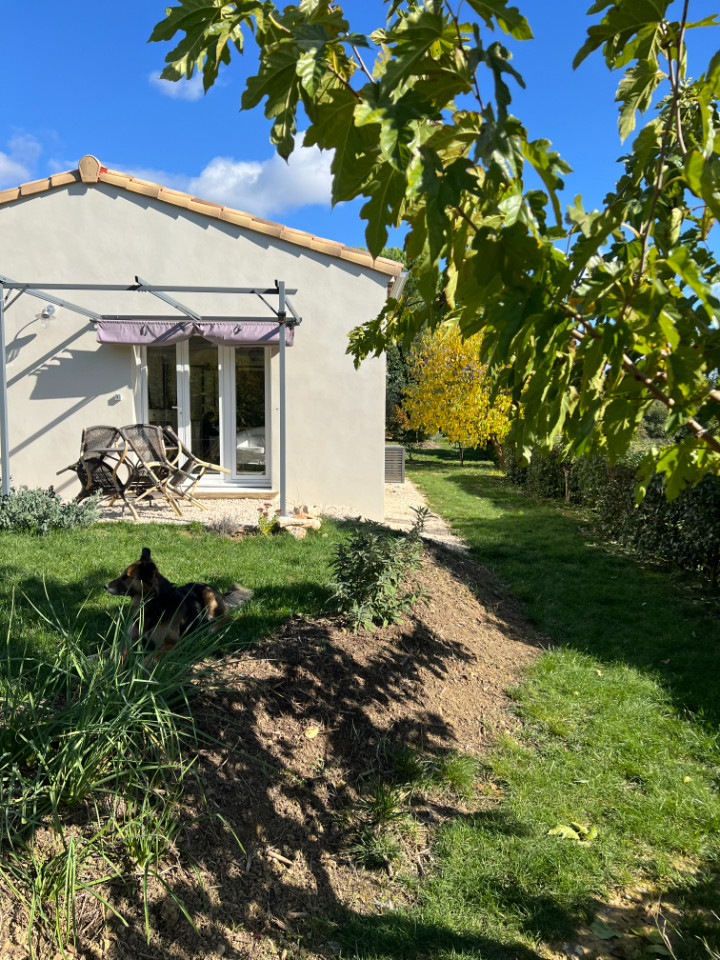GreenGo location vacances écoresponsables
