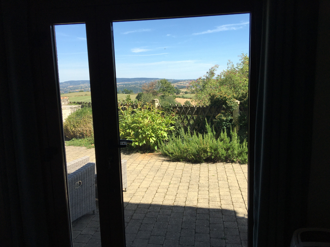 Gîte sous Nous