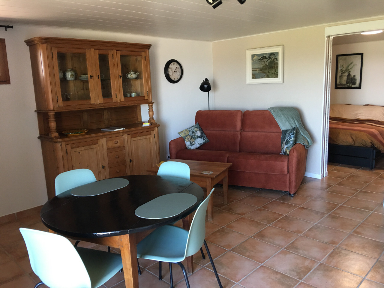 GreenGo Gîte sous Nous