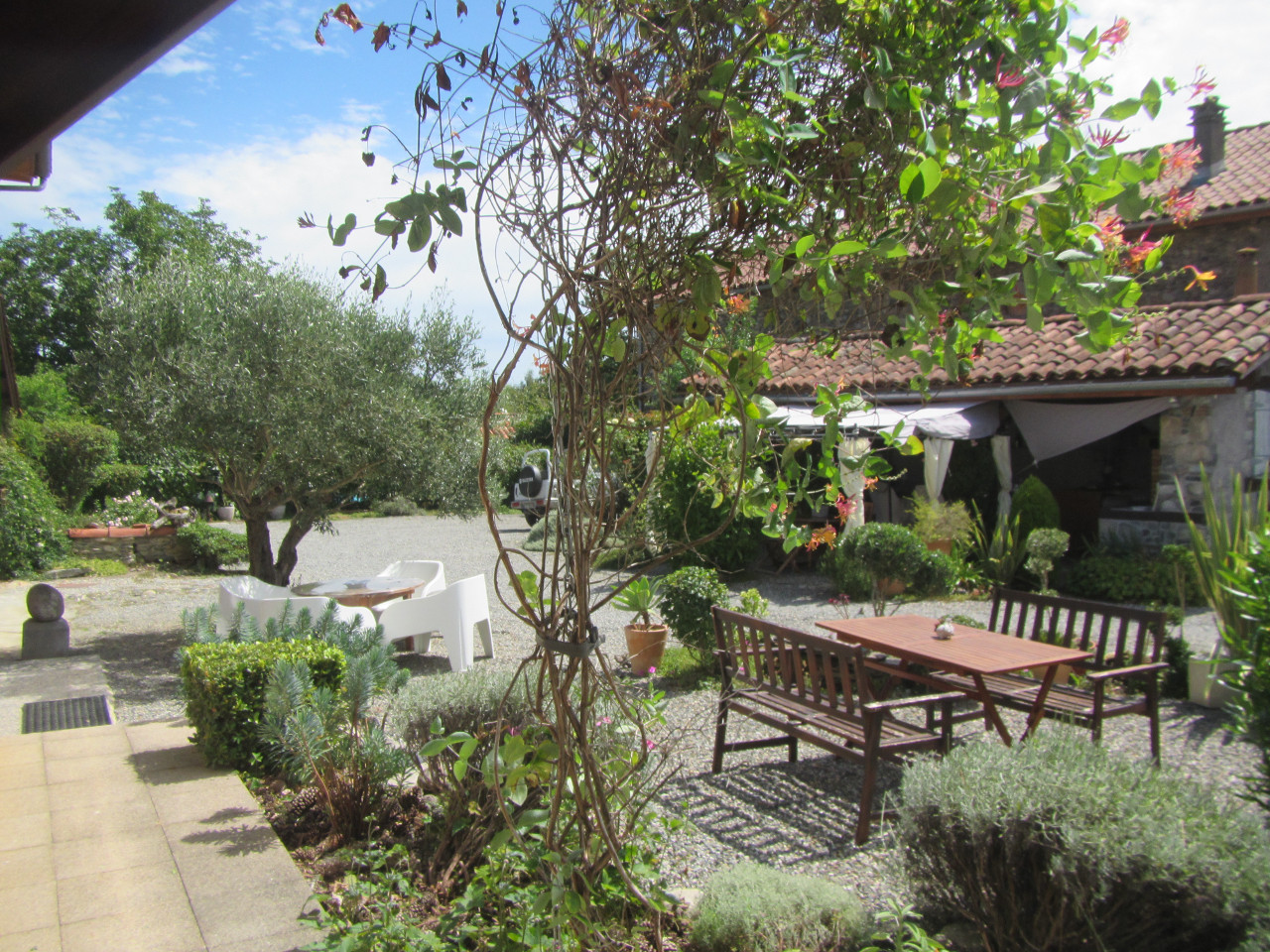 GreenGo location vacances écoresponsables