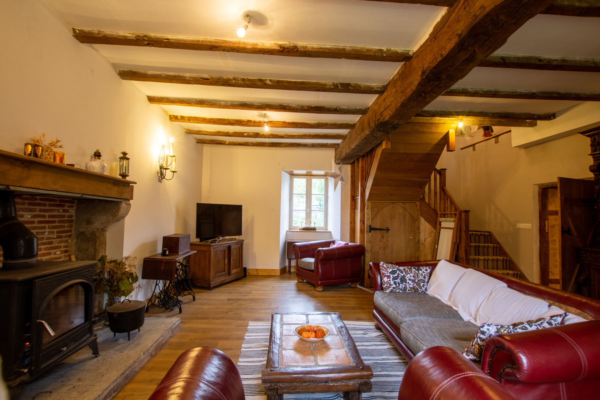 GreenGo location vacances écoresponsables