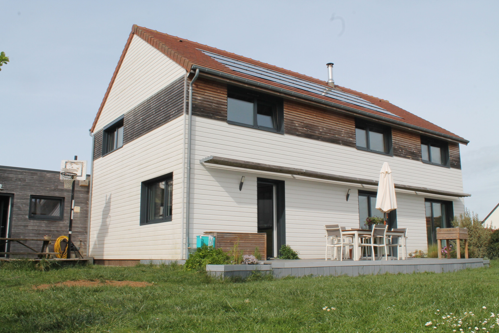 GreenGo location vacances écoresponsables