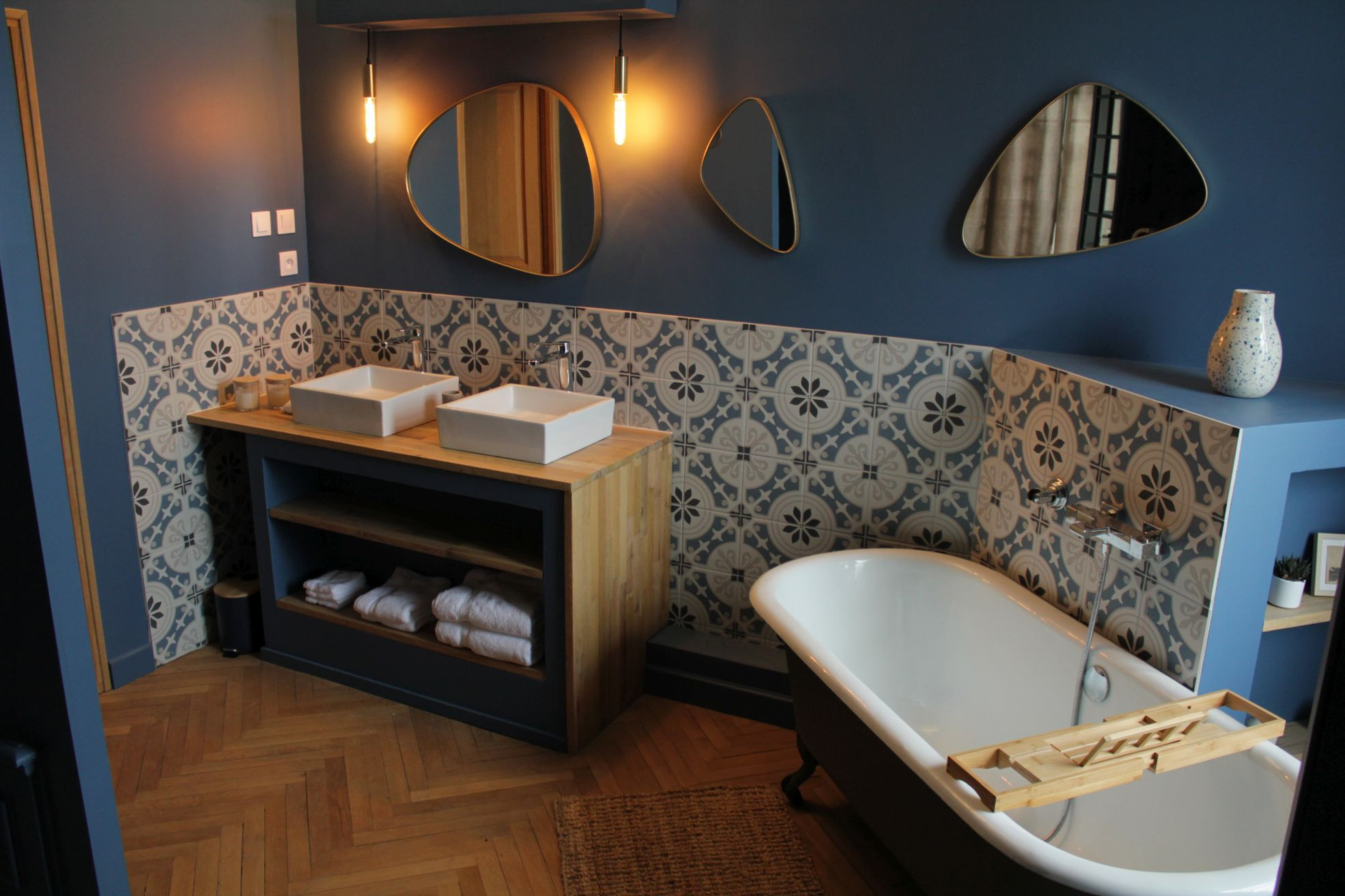 Location Calvados En ville