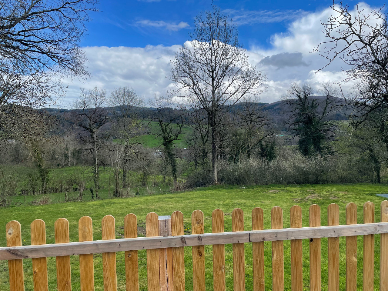 GreenGo Gîte Auvergne-Rhône-Alpes Évasion