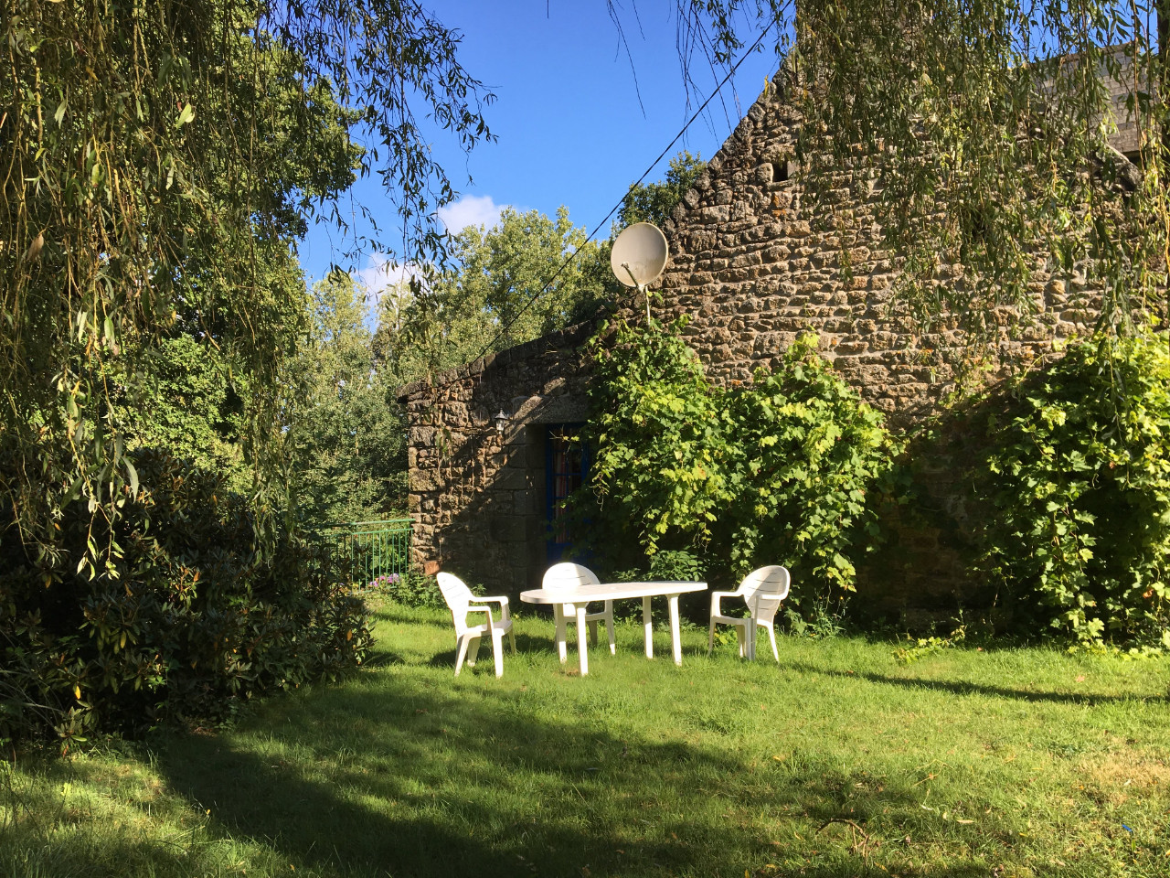 GreenGo location vacances écoresponsables