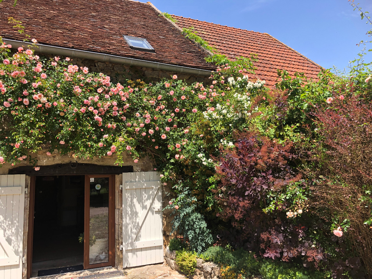 GreenGo La Grange au Jardin