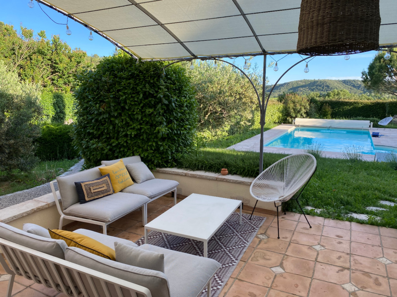 GreenGo location vacances écoresponsables