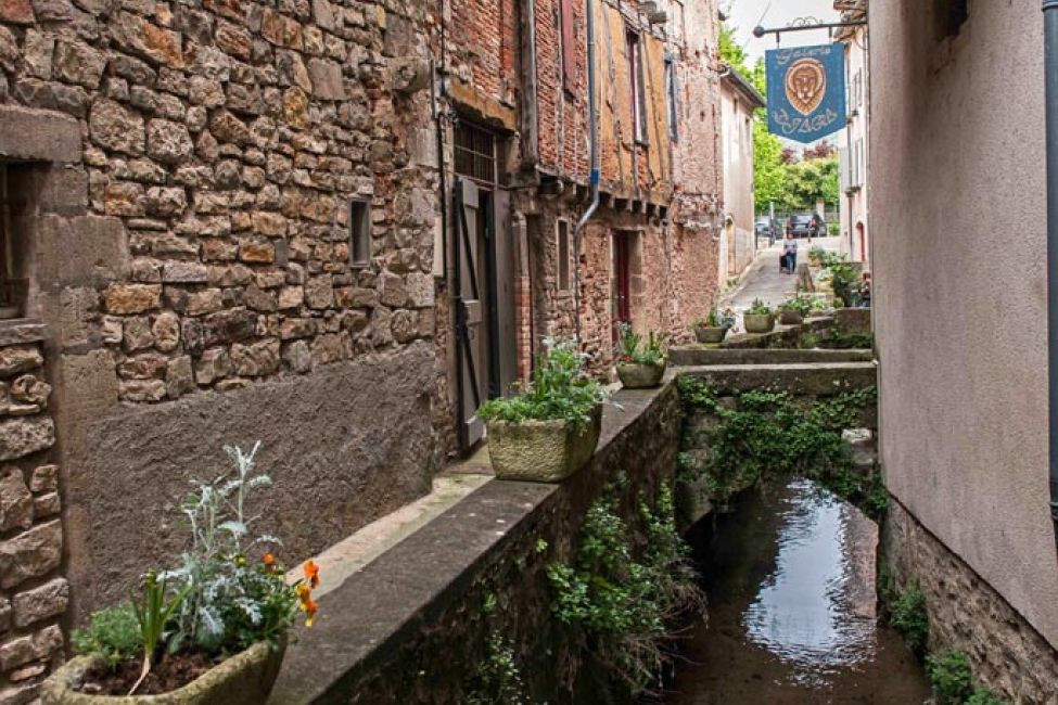  Tarn-et-Garonne Romantique