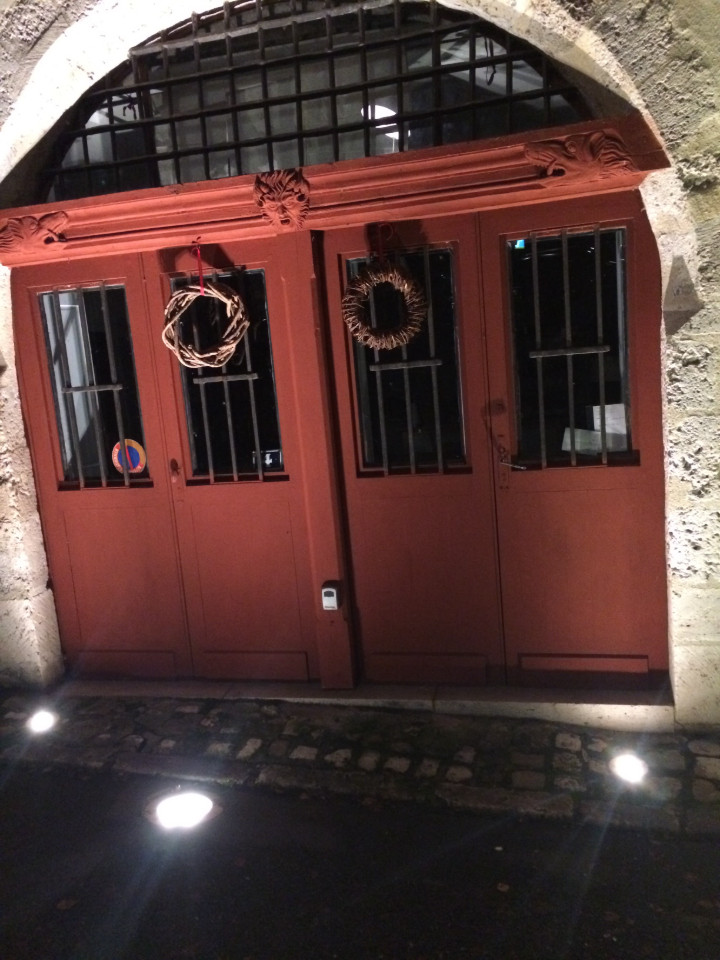  Loiret Rustique