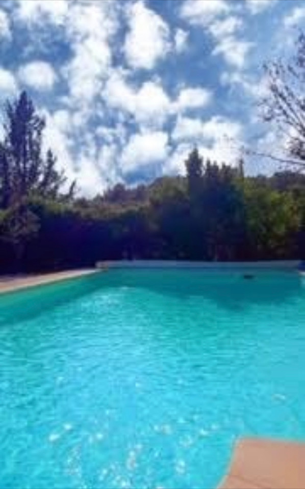 GreenGo Villa en Provence-Nature, Piscine & détente