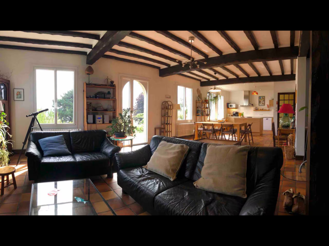 GreenGo location vacances écoresponsables