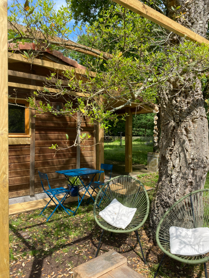 GreenGo La Cabane