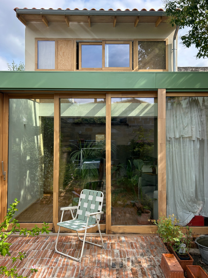 GreenGo La Maison Saint-Jean