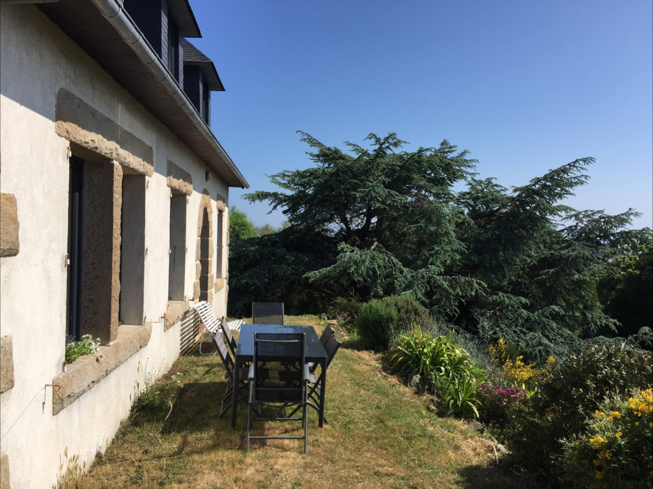 GreenGo Location Bretagne Authentique