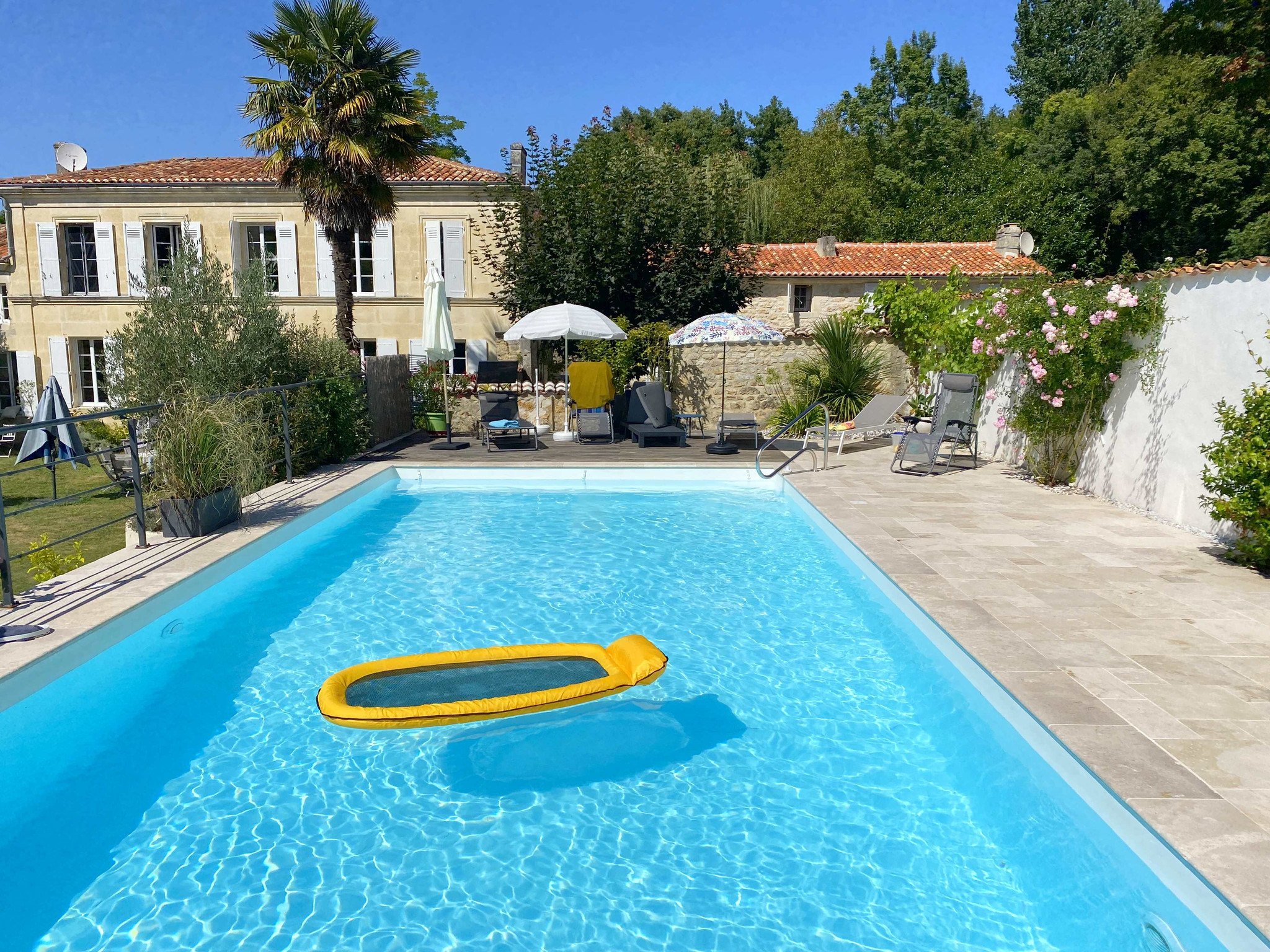 GreenGo Gîte Nouvelle-Aquitaine Évasion