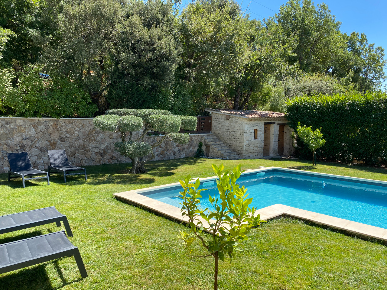 GreenGo Villa noa