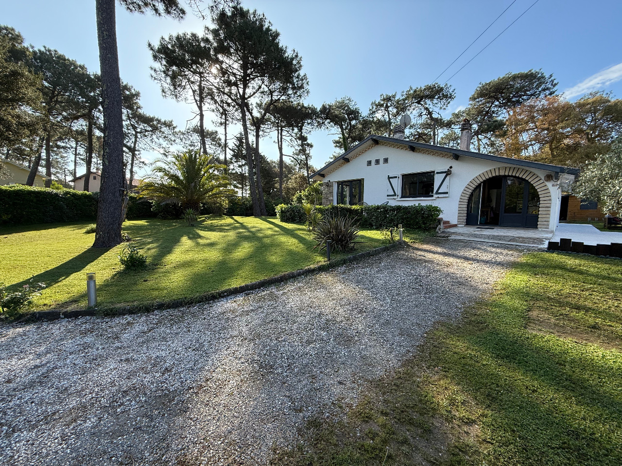 Landes Sportif