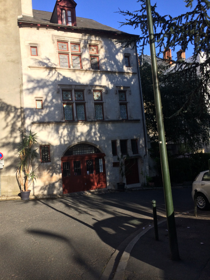 Trois Maillets Orléans