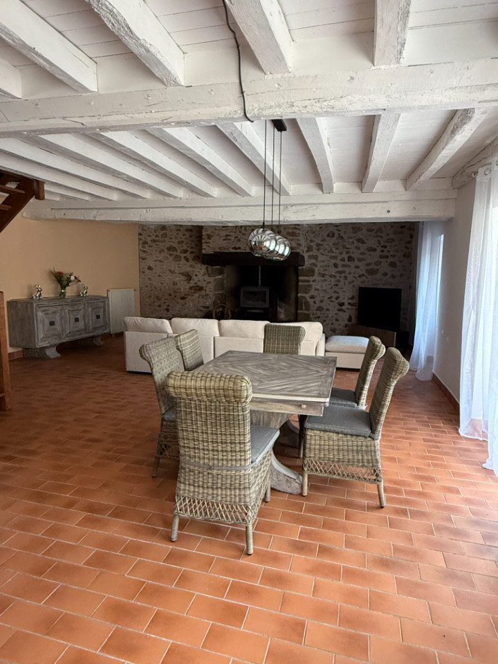  Mayenne À la campagne