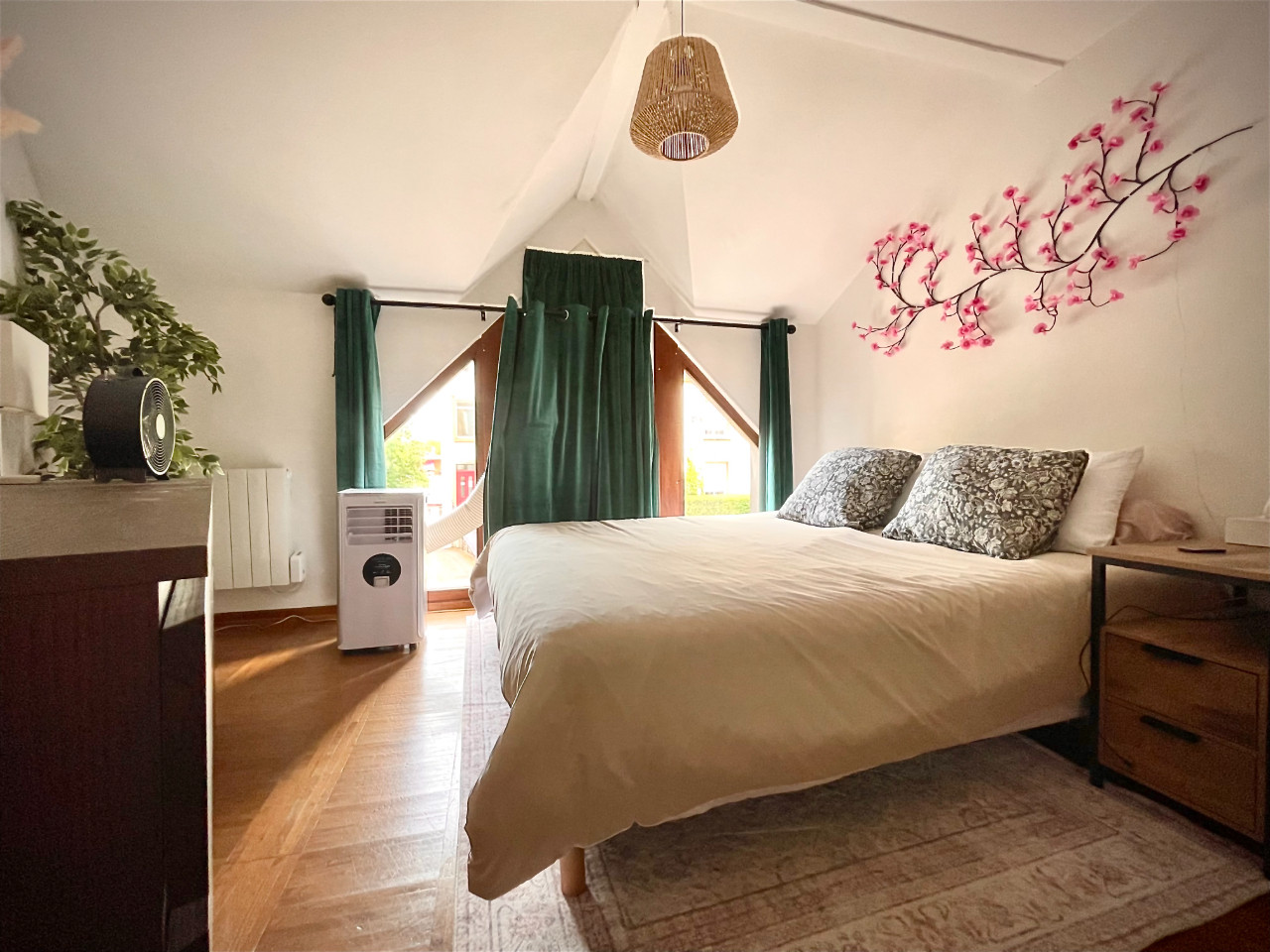 GreenGo La maison des Amoureux